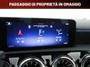 Mercedes Classe A 180 d amg line premium auto diesel nero