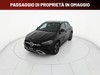 Mercedes GLA 180 d executive auto diesel nero