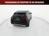 Mercedes GLA 180 d executive auto diesel nero