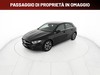 Mercedes Classe A 180 d executive auto diesel nero