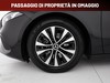 Mercedes Classe A 180 d executive auto diesel nero