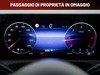 Mercedes Classe A 180 d executive auto diesel nero