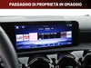 Mercedes Classe A 180 d executive auto diesel nero