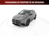 Mercedes GLA 200 d premium auto diesel argento