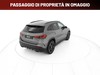 Mercedes GLA 200 d premium auto diesel argento