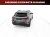 Mercedes GLA 200 d premium auto diesel argento