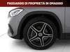 Mercedes GLA 200 d premium auto diesel argento