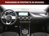 Mercedes GLA 200 d premium auto diesel argento