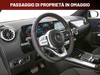 Mercedes GLA 200 d premium auto diesel argento