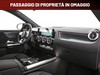 Mercedes GLA 200 d premium auto diesel argento