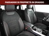 Mercedes GLA 200 d premium auto diesel argento