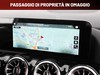 Mercedes GLA 200 d premium auto diesel argento