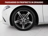 Mercedes Classe A 180 d sport night edition auto diesel argento