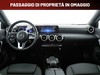 Mercedes Classe A 180 d sport night edition auto diesel argento
