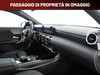 Mercedes Classe A 180 d sport night edition auto diesel argento