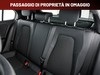 Mercedes Classe A 180 d sport night edition auto diesel argento