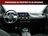 Mercedes GLA 200 d premium 4matic auto diesel bianco