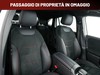 Mercedes GLA 200 d premium 4matic auto diesel bianco