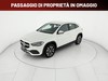 Mercedes GLA 250 e phev (eq-power) sport auto ibrido bianco