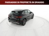 Mercedes GLA 180 d amg line premium plus auto diesel nero