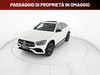 Mercedes GLC Coupè coupe 400 d premium plus 4matic auto diesel bianco