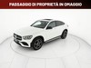 Mercedes GLC Coupè coupe 400 d premium plus 4matic auto diesel bianco