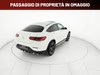 Mercedes GLC Coupè coupe 400 d premium plus 4matic auto diesel bianco