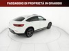 Mercedes GLC Coupè coupe 400 d premium plus 4matic auto diesel bianco