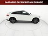 Mercedes GLC Coupè coupe 400 d premium plus 4matic auto diesel bianco
