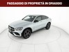 Mercedes GLC Coupè coupe 220 d premium 4matic auto diesel grigio