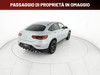 Mercedes GLC Coupè coupe 220 d premium 4matic auto diesel grigio