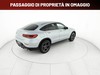 Mercedes GLC Coupè coupe 220 d premium 4matic auto diesel grigio