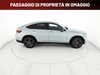 Mercedes GLC Coupè coupe 220 d premium 4matic auto diesel grigio