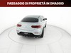 Mercedes GLC Coupè coupe 220 d premium 4matic auto diesel grigio
