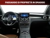 Mercedes GLC Coupè coupe 220 d premium 4matic auto diesel grigio