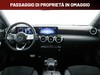 Mercedes Classe A 200 d premium auto