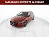 Mercedes Classe A 180 d progressive advanced plus auto diesel rosso