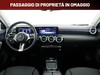 Mercedes Classe A 180 d progressive advanced plus auto diesel rosso