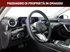 Mercedes Classe A 180 d progressive advanced plus auto diesel rosso