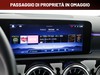 Mercedes Classe A 180 d progressive advanced plus auto diesel rosso
