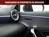 Mercedes Classe A 180 d progressive advanced plus auto diesel rosso