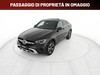 Mercedes GLC Coupè coupe 300 d premium 4matic auto diesel nero