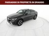 Mercedes GLC Coupè coupe 300 d premium 4matic auto diesel nero