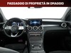 Mercedes GLC Coupè coupe 300 d premium 4matic auto diesel nero