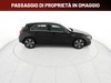 Mercedes Classe A 200 d sport 4matic auto diesel nero