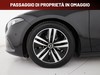 Mercedes Classe A 200 d sport 4matic auto diesel nero