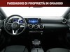 Mercedes Classe A 200 d sport 4matic auto diesel nero