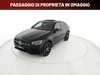 Mercedes GLC Coupè coupe 300 d night edition plus 4matic auto diesel nero