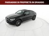 Mercedes GLC Coupè coupe 300 d night edition plus 4matic auto diesel nero