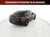 Mercedes GLC Coupè coupe 300 d night edition plus 4matic auto diesel nero